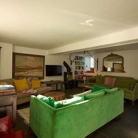 Monachyle Mhor Hotel Локърнхед Екстериор снимка