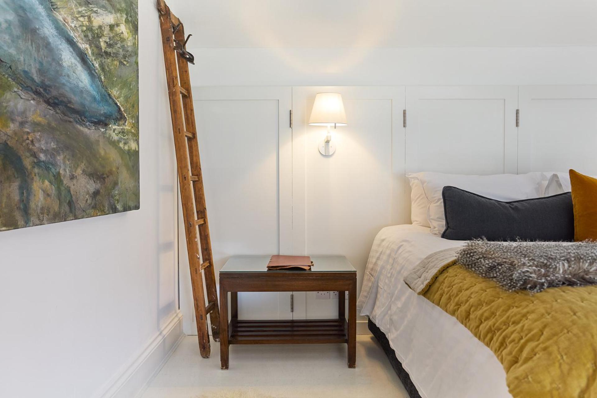 Monachyle Mhor Hotel Локърнхед Екстериор снимка