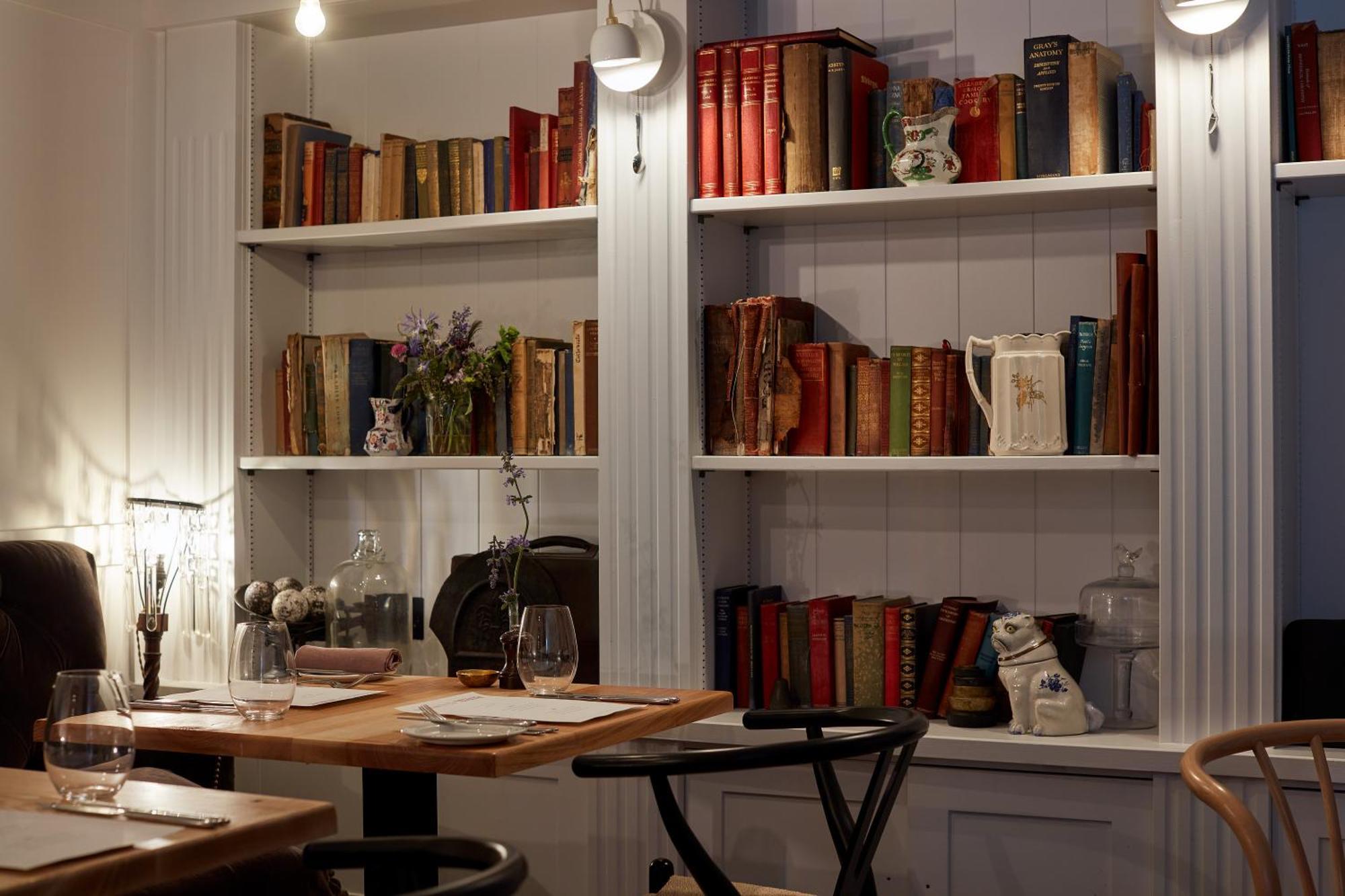 Monachyle Mhor Hotel Локърнхед Екстериор снимка
